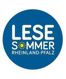 Logo Lesesommer 2023