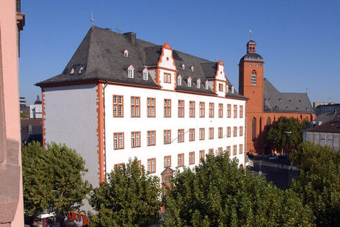 Alte Universität