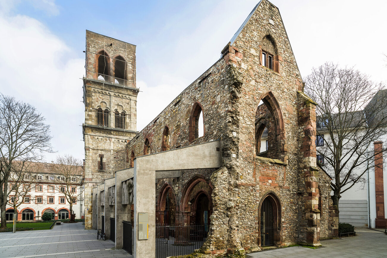 St. Christoph memorial