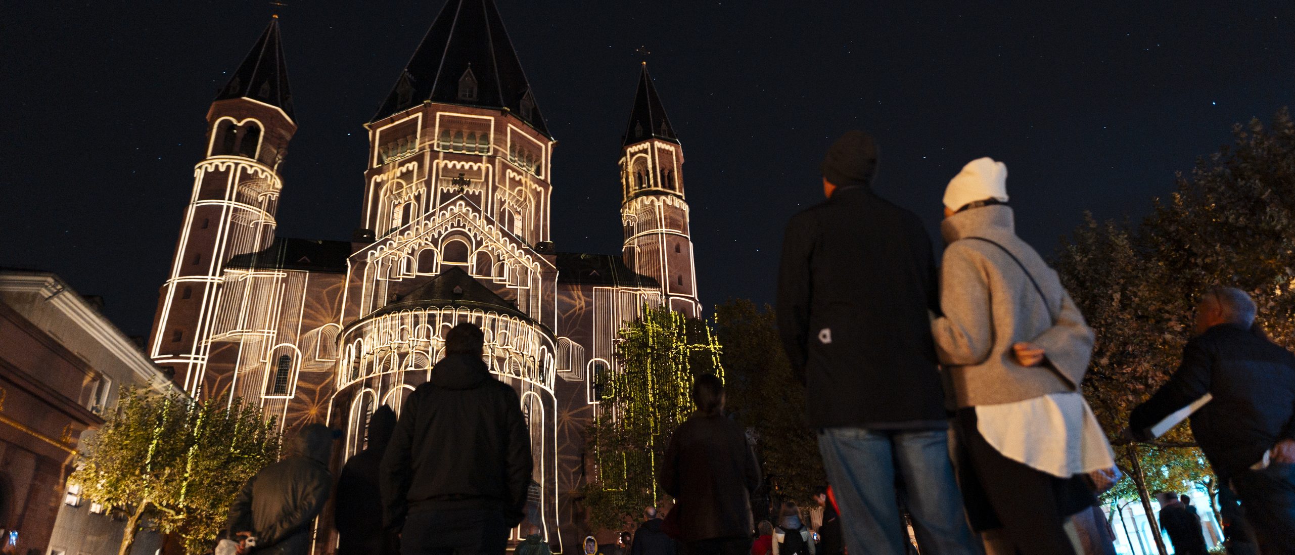 Mainz leuchtet 2024