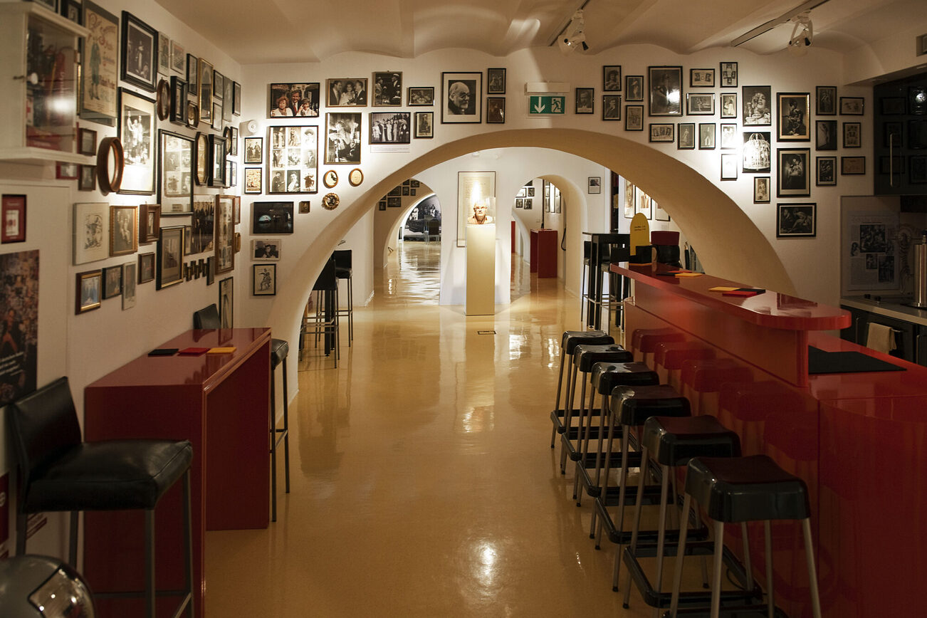 Deutsches Kabarettarchiv