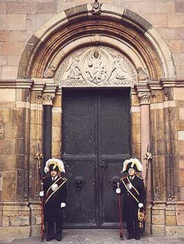 Market portal from Berenger