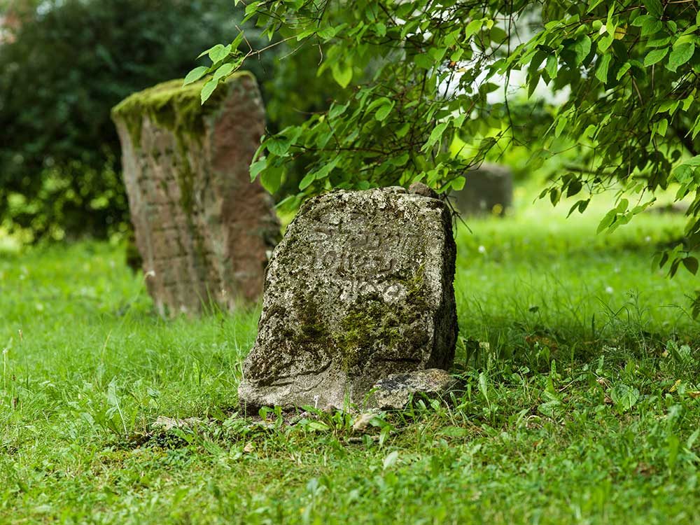 Gedenkstein
