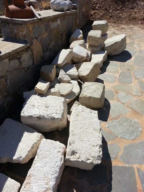 Formazione interaziendale per giardinieri a Creta