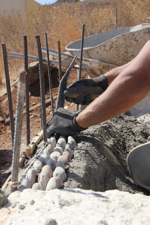 Formazione interaziendale per giardinieri a Creta