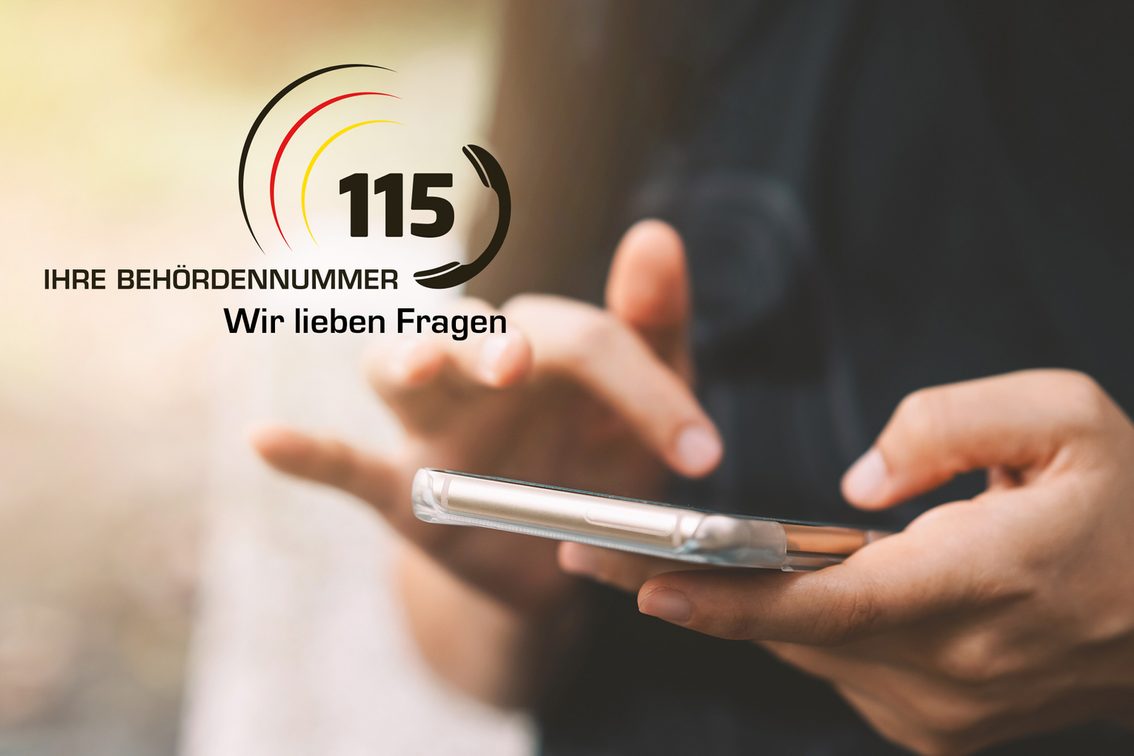 Ilustracja: numer urzędu 115