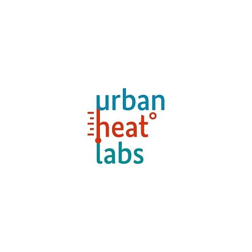 Logo urban heat labs