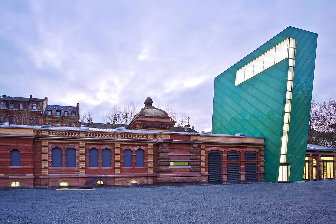 Kunsthalle Mainz