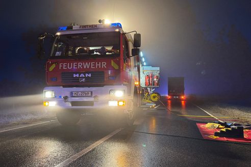 Rüstzug (RZ)