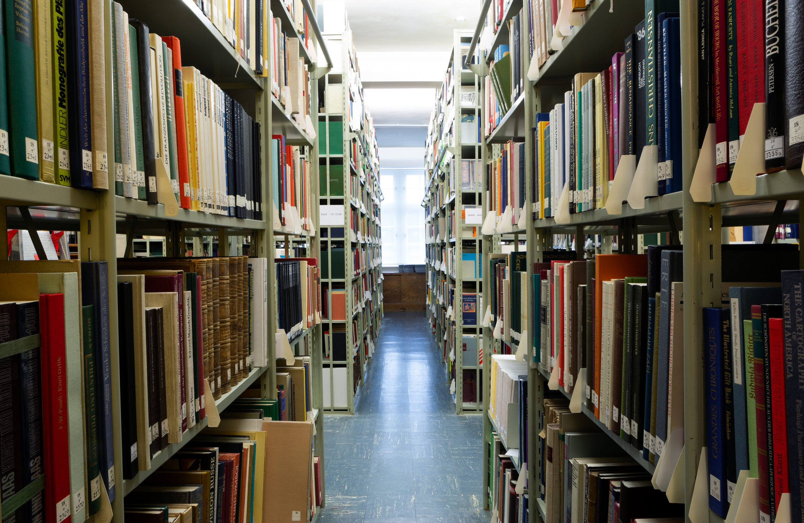 Gutenberg-Bibliothek