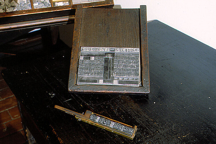 Set ship and angle hook