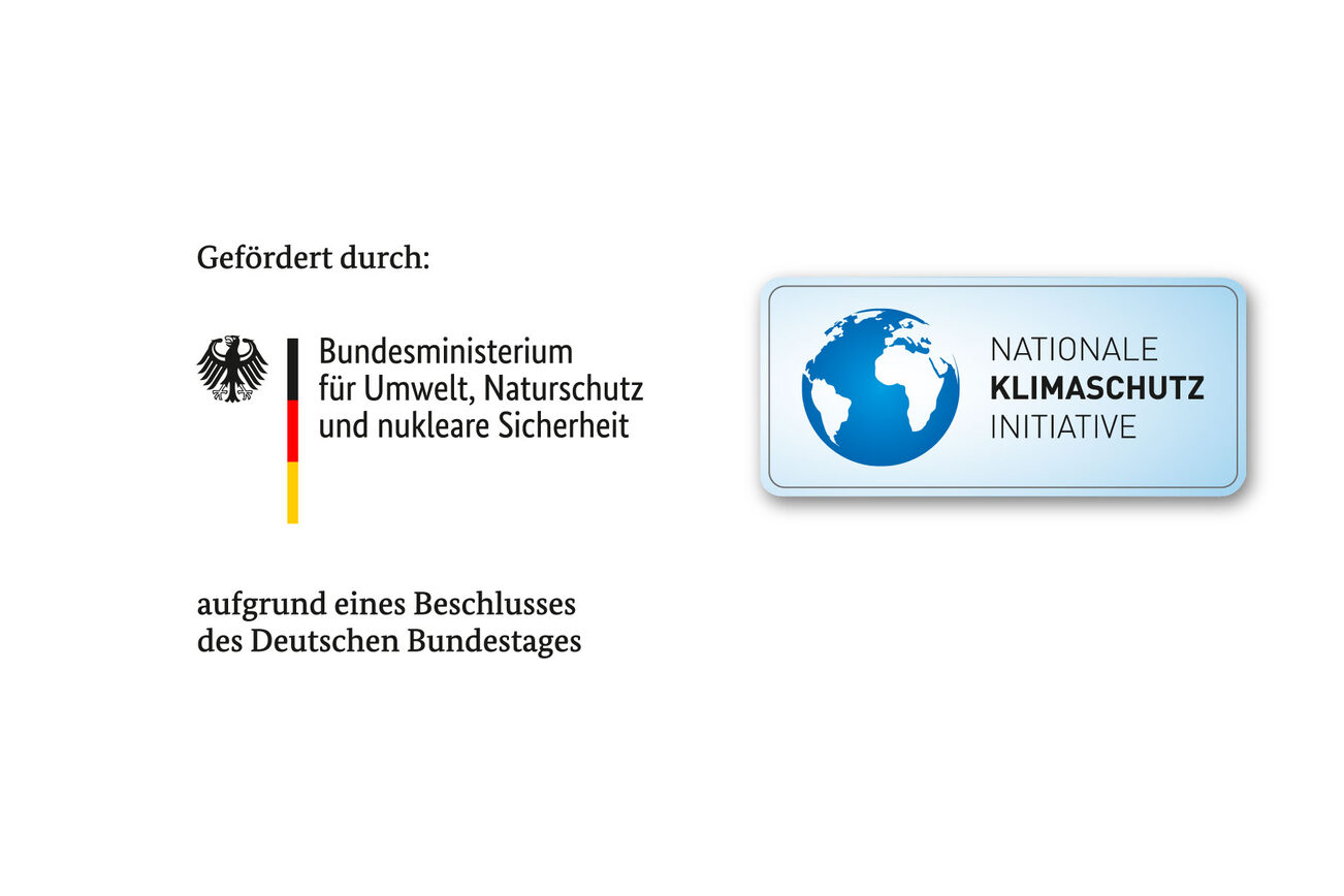 Logo Nationale Klimaschutz Initiative
