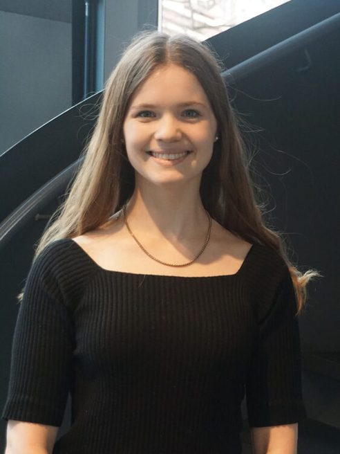 Marit Klumb
