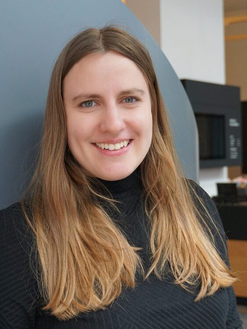Laura Faber