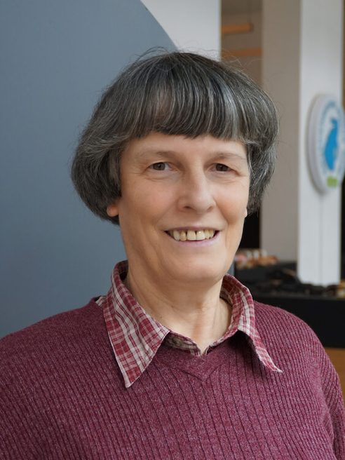 Bettina Henrich
