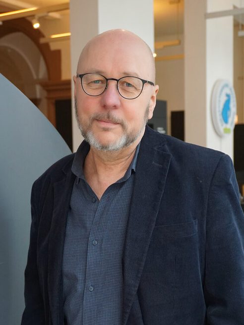 Dr. Bernd Herkner