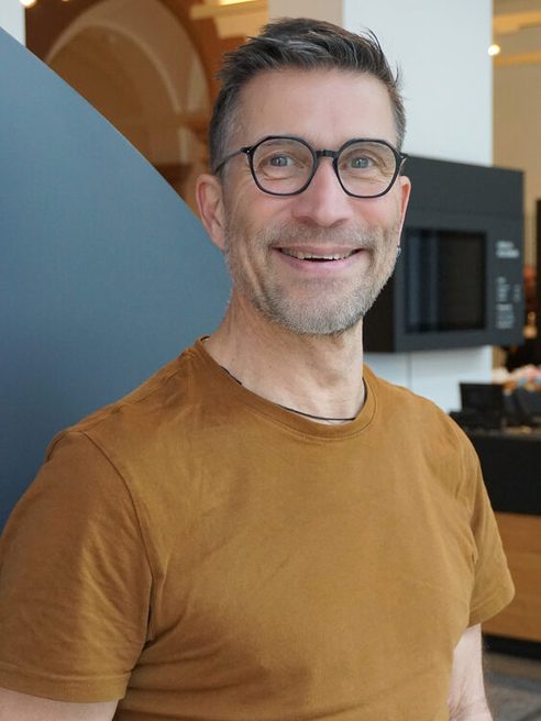Peter Nürnberger