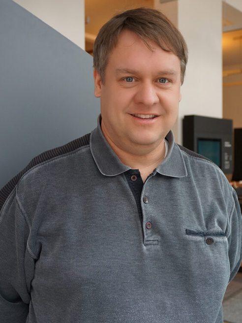 Kai Nungesser