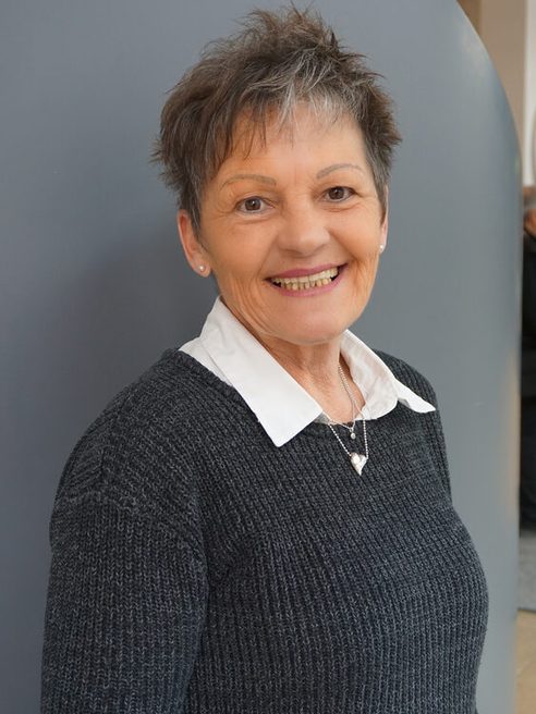 Ruth Pledt