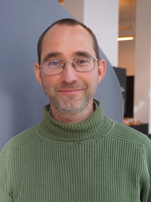 Dr. Axel Schönhofer