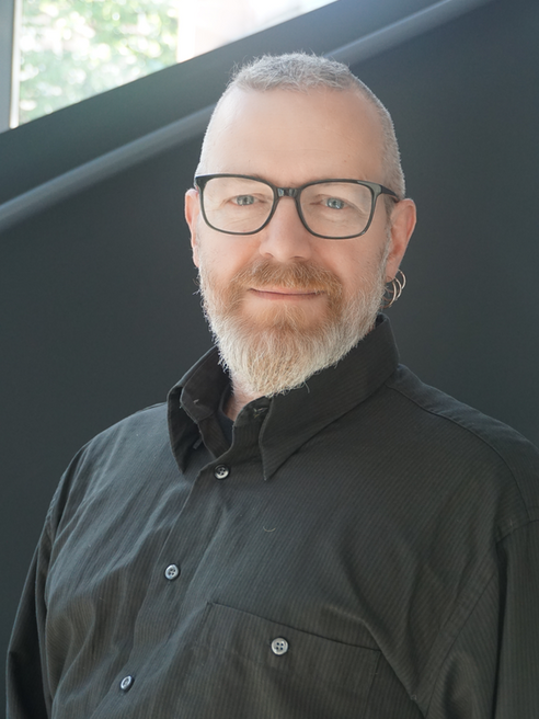 Stefan Weis