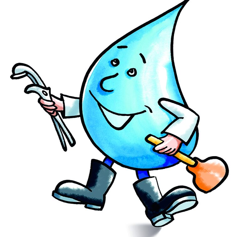 Görsel figürümüz "Drenaj"