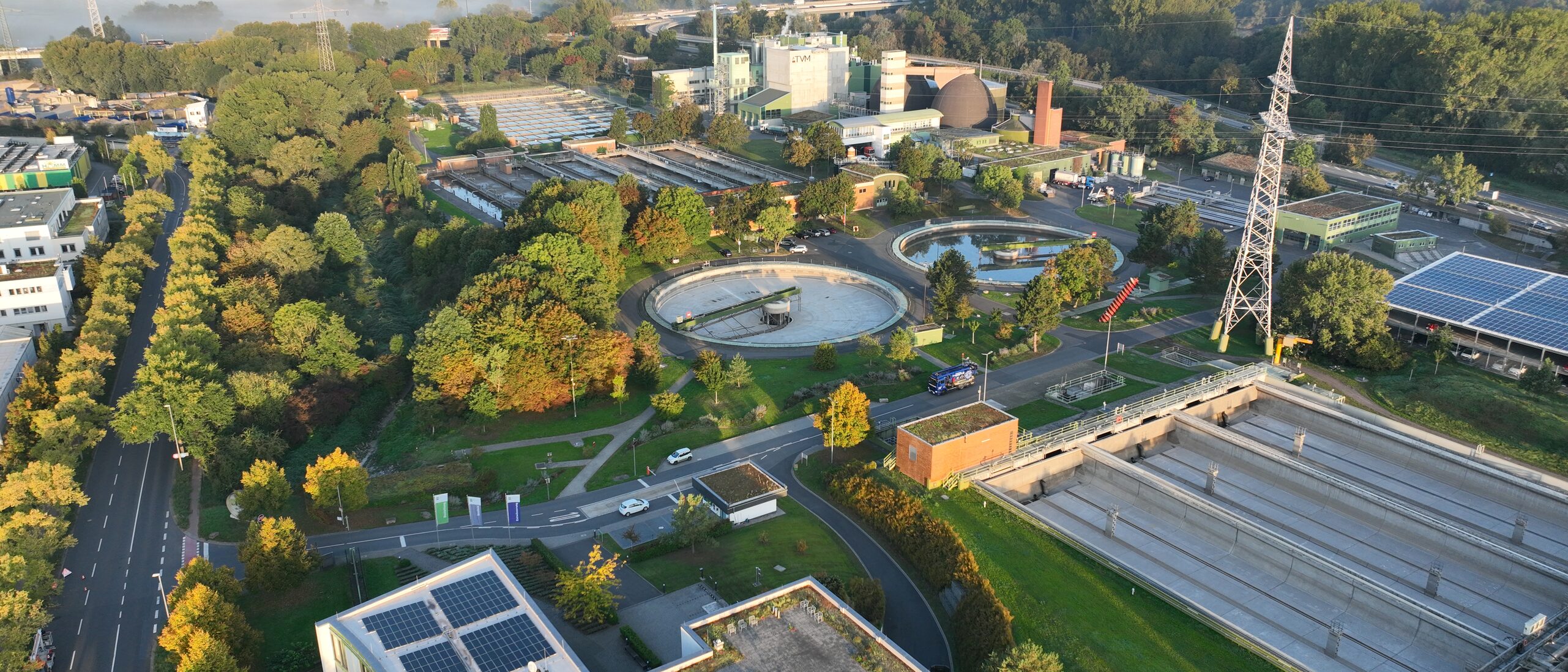 Wirtschaftsbetrieb Mainz AÖR