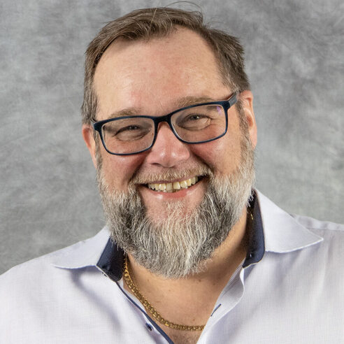 Jürgen Batz, Ticari Muhasebe Departmanı Başkanı