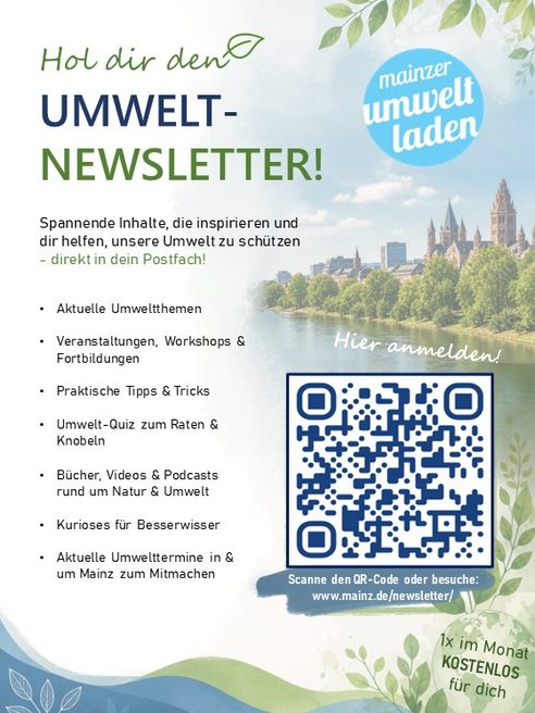 Newsletter ambientale