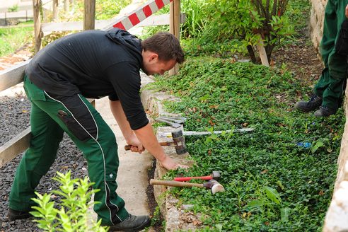 Giardinaggio e architettura del paesaggio