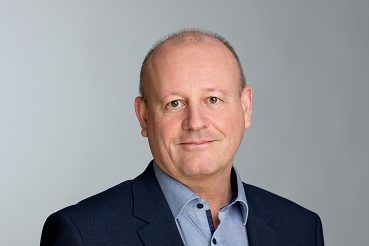 Dyrektor biura Ulf Cöster