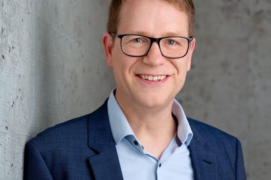 Andreas Behringer, eyalet başkenti Mainz'ın basın sözcüsü