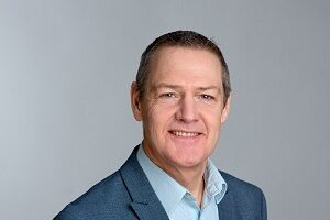 كلاوس هينسل، رئيس مكتب 50، مارس 2024